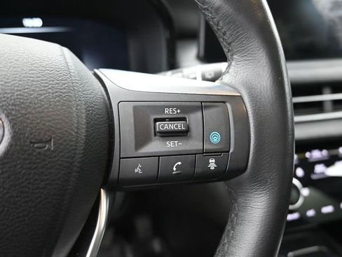 Used 2023 INFINITI QX60 Luxe image 18