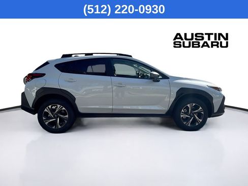 New 2026 Subaru Crosstrek 2.0i Premium image 9