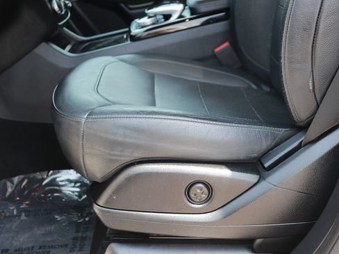 Used 2019 Mercedes-Benz GLE 43 AMG 4MATIC Coupe image 18