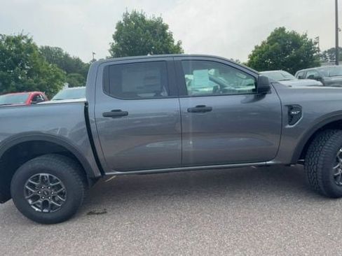 New 2026 Ford Ranger XLT w/ Equipment Group 301A High AWD/4WD image 9