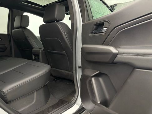 New 2026 GMC Canyon Elevation w/ Convenience Package image 34