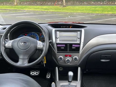 Used 2009 Subaru Forester 2.5XT Limited image 12