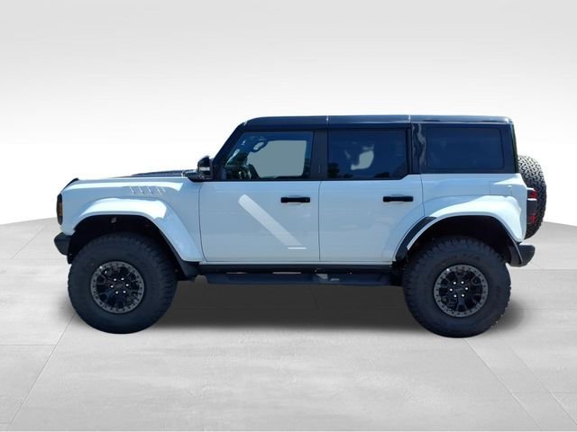 New 2026 Ford Bronco Raptor AWD/4WD image 6