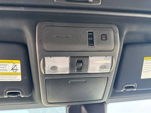 Used 2025 Nissan Frontier PRO-4X w/ Pro Premium Package AWD/4WD image 30