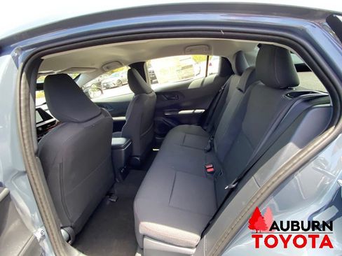 New 2026 Toyota Prius Plug-In Hybrid FWD image 21
