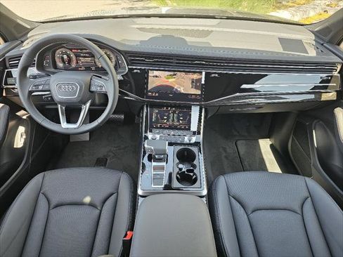 New 2025 Audi Q7 2.0T Premium Plus image 4