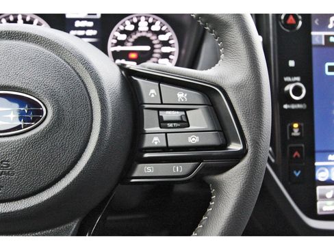 New 2026 Subaru Forester Premium AWD/4WD image 14