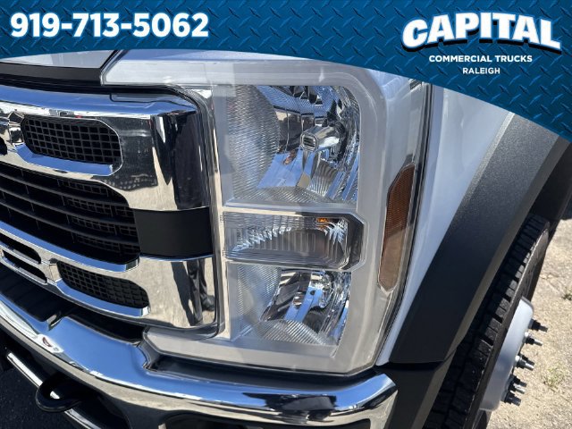 New 2026 Ford F450 XL AWD/4WD image 13