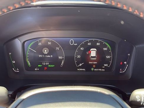 Used 2026 Honda CR-V TrailSport image 16
