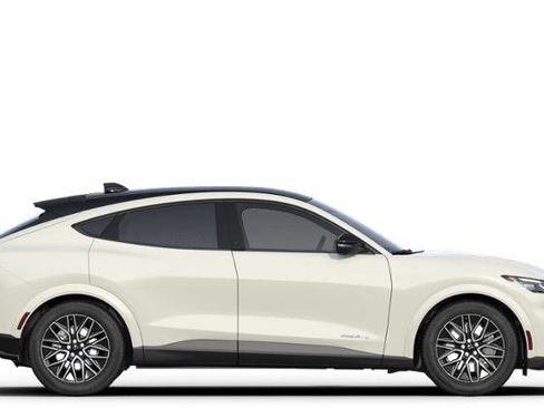 New 2025 Ford Mustang Mach-E Premium image 27