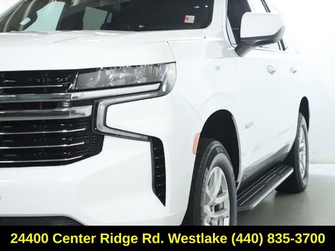 Used 2024 Chevrolet Tahoe LT AWD/4WD image 5