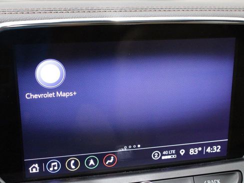 Used 2022 Chevrolet Blazer Premier w/ Enhanced Convenience Package image 40