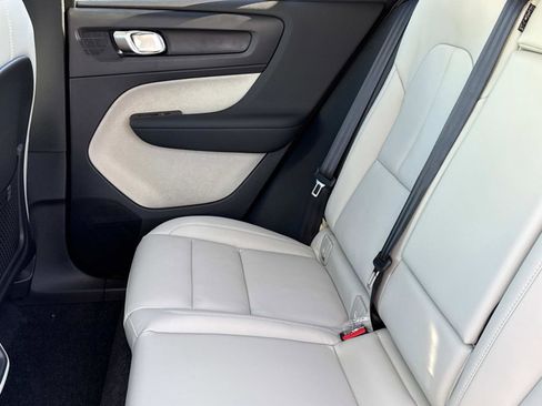 New 2026 Volvo XC40 B5 Ultra w/ Climate Package image 13