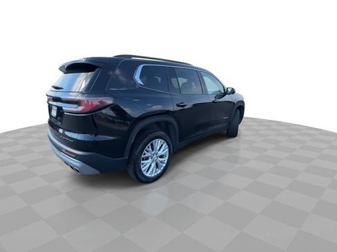 Used 2024 GMC Acadia Elevation AWD/4WD image 8