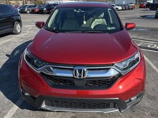 Used 2019 Honda CR-V EX video 1