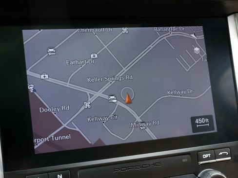 Used 2018 Porsche Macan image 20