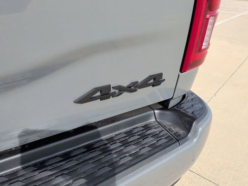 New 2026 RAM 3500 Laramie image 52