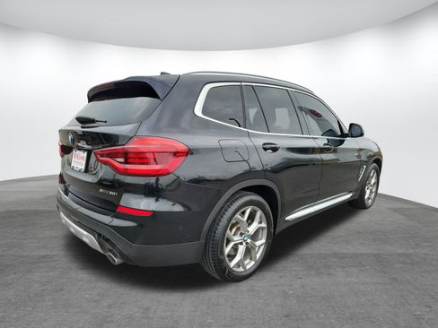 Used 2021 BMW X3 sDrive30i w/ Premium Package image 5