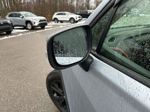 Certified 2021 Subaru Forester Sport image 13