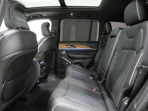 Used 2022 Jeep Grand Cherokee Summit AWD/4WD image 26