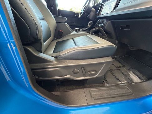 Used 2024 Ford Bronco Outer Banks image 27