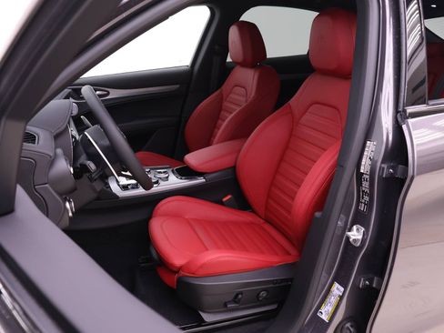 New 2026 Alfa Romeo Stelvio Sprint AWD/4WD image 7