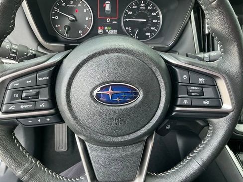 Used 2024 Subaru Outback Limited image 29