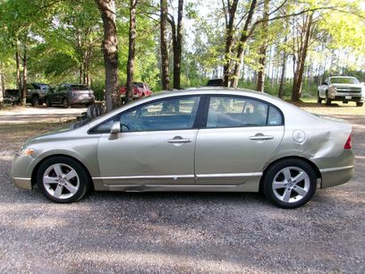 Used 2008 Honda Civic EX