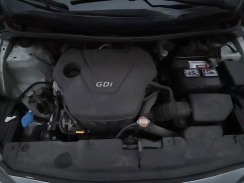 Used 2012 Hyundai Accent GLS image 30