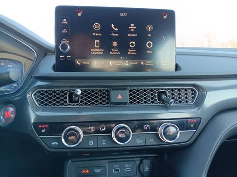 Used 2023 Acura Integra A-Spec image 27