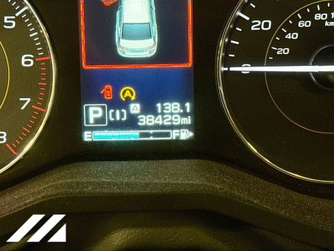 Used 2023 Subaru Crosstrek 2.5i Sport image 14