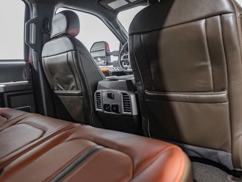 Used 2020 Ford F250 King Ranch image 38