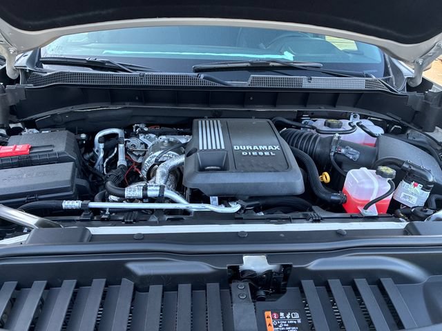 New 2026 Chevrolet Silverado 1500 RST AWD/4WD image 25