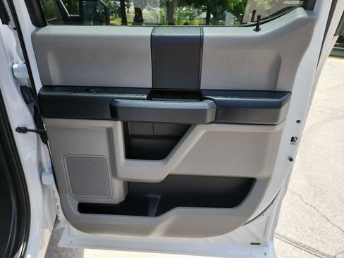 Used 2017 Ford F150 XL w/ XL Power Equipment Group AWD/4WD image 30