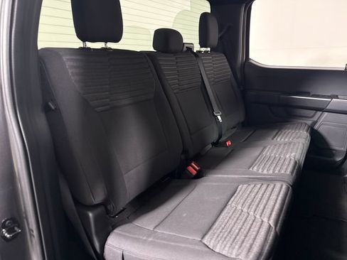 Used 2023 Ford F150 XL w/ STX Appearance Package AWD/4WD image 24