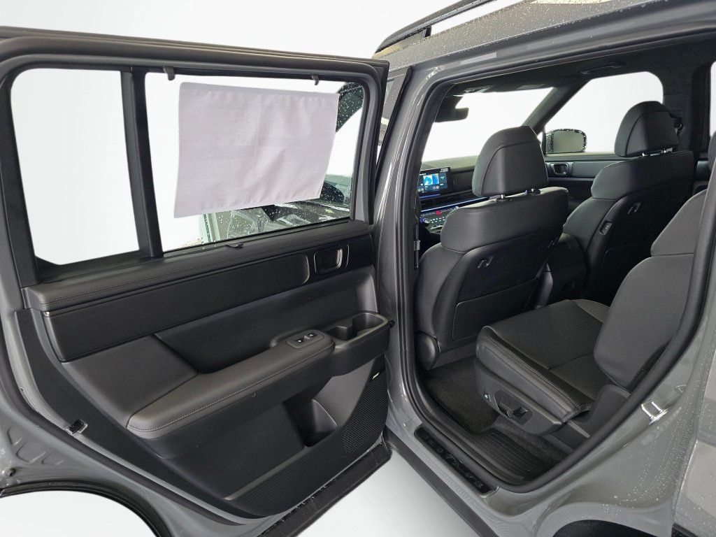 New 2026 Hyundai Santa Fe Calligraphy AWD/4WD image 32