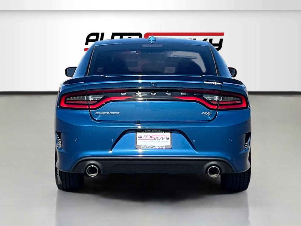 Used 2023 Dodge Charger R/T RWD image 6
