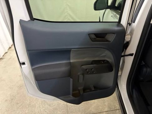 Used 2022 Ford Maverick XL FWD image 17