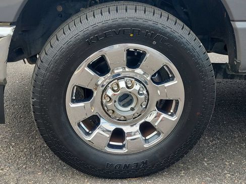 Used 2023 Ford F250 Lariat w/ Chrome Package AWD/4WD image 23
