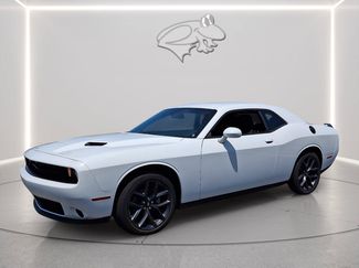 Used 2023 Dodge Challenger SXT w/ Blacktop Package RWD video 1