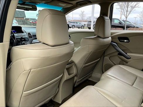 Used 2015 Acura RDX FWD image 31