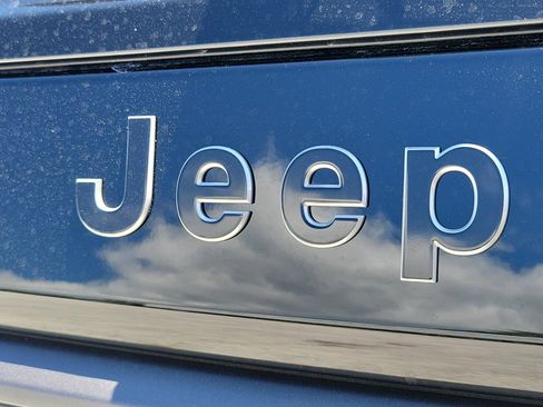 New 2026 Jeep Grand Wagoneer Limited AWD/4WD image 6