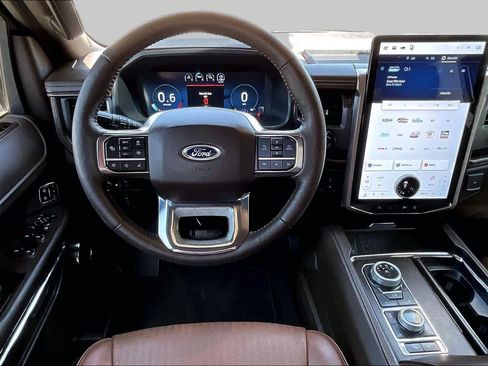 Used 2024 Ford Expedition Max King Ranch AWD/4WD image 6