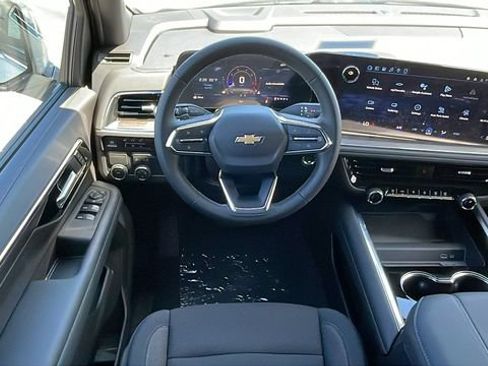 New 2026 Chevrolet Suburban LS w/ LPO, Dark Essentials Package RWD image 13