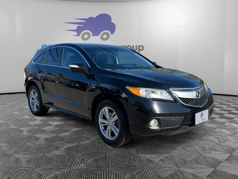 Used 2014 Acura RDX AWD w/ Technology Package image 7