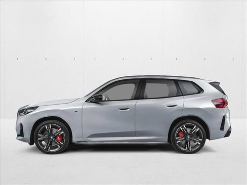 New 2026 BMW X3 xDrive30i w/ Premium Package AWD/4WD image 3