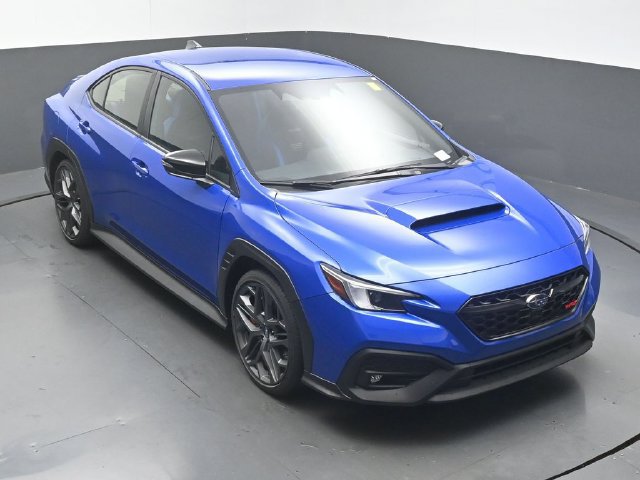 New 2026 Subaru WRX tS AWD/4WD image 50