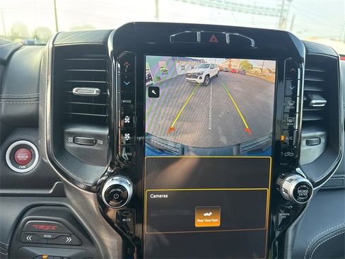 Used 2023 RAM 1500 TRX w/ TRX Level 1 Equipment Group image 26