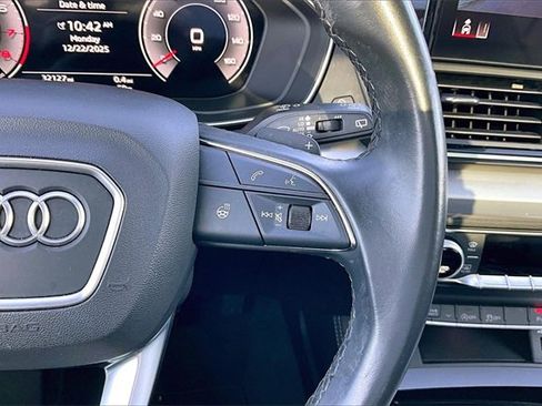 Used 2023 Audi Q5 2.0T Premium Plus image 21