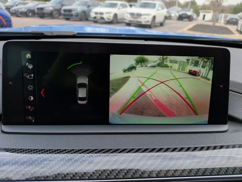 Used 2018 BMW M3 image 17